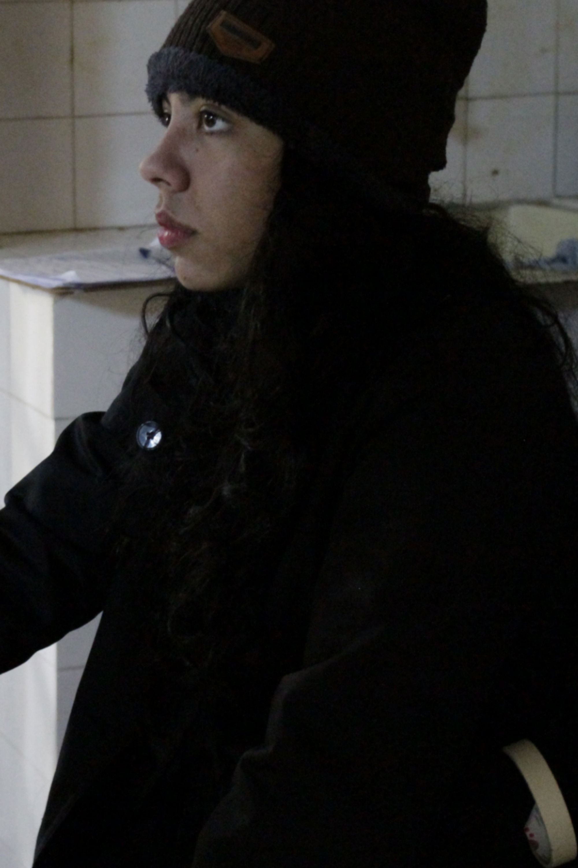 et billede af Andreia Machado