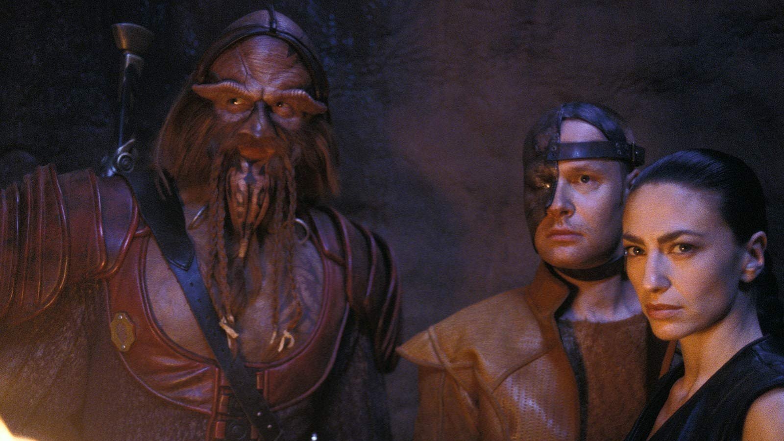 Farscape