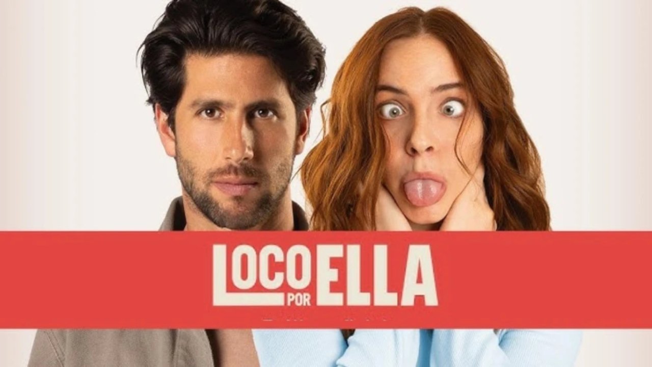 Loco Por Ella (2025)