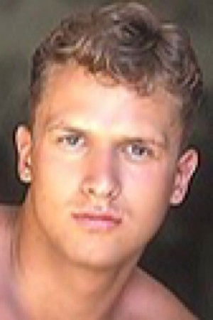 et billede af Justin Marino