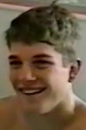 et billede af Chris Vickers