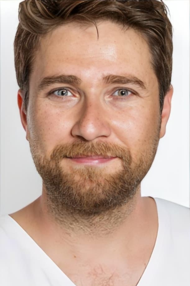 Ferdi Alver's picture in the cast