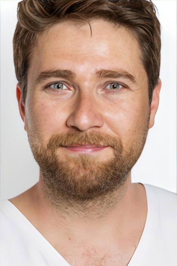 et billede af Ferdi Alver