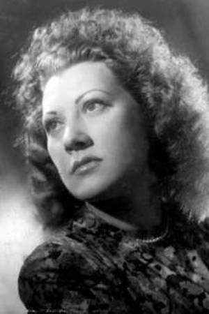 et billede af Monique Joyce