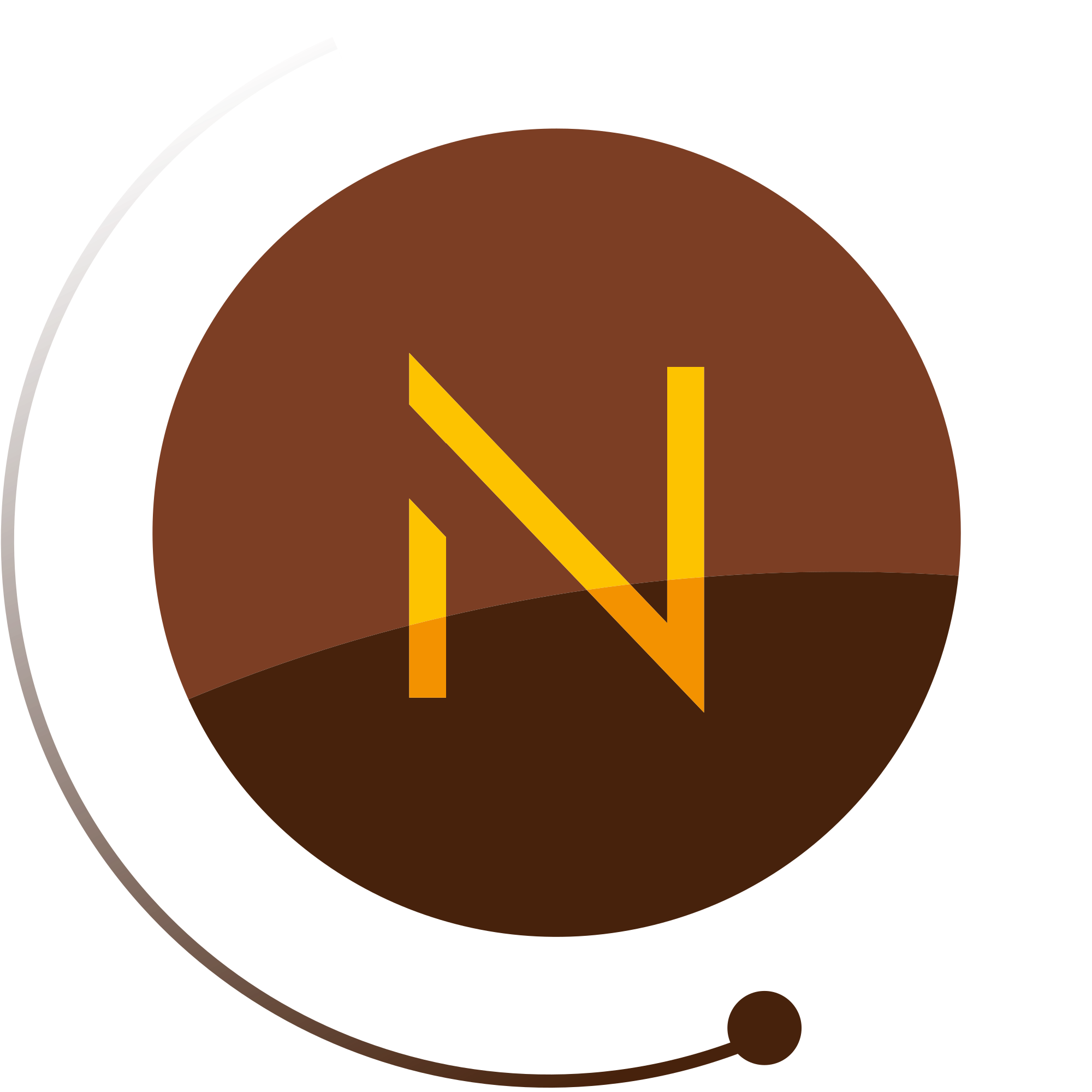 Logo de la société Nomades TV 16272