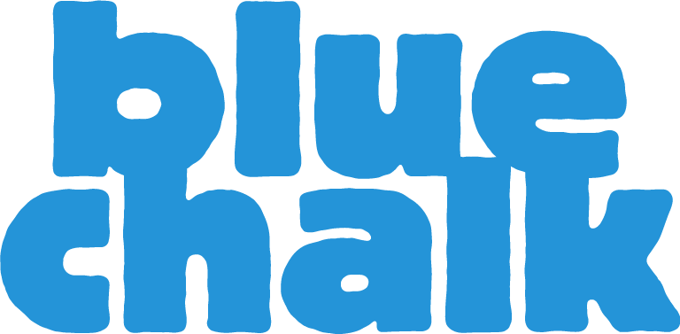 Blue Chalk