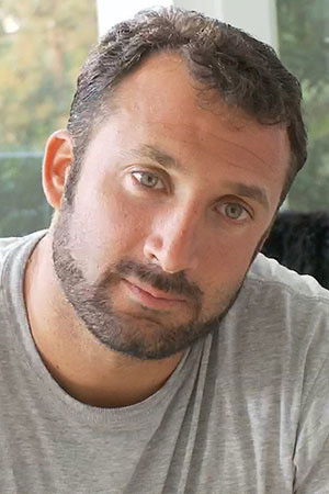 et billede af Jim F.