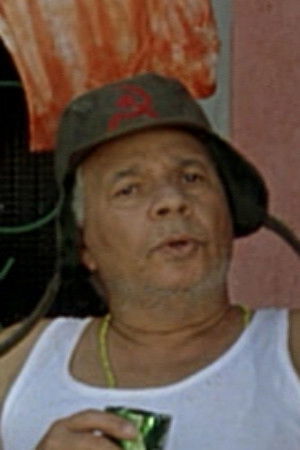 et billede af Leonel Valdés