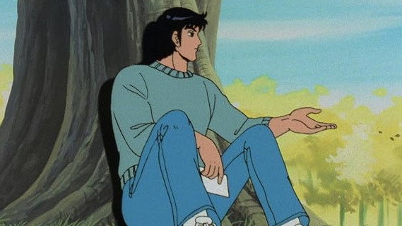 S1E64 · Two Youths, One Path of the Sword