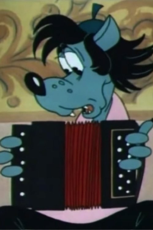 Plakat, der markedsfører 