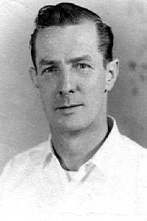 et billede af William Stack