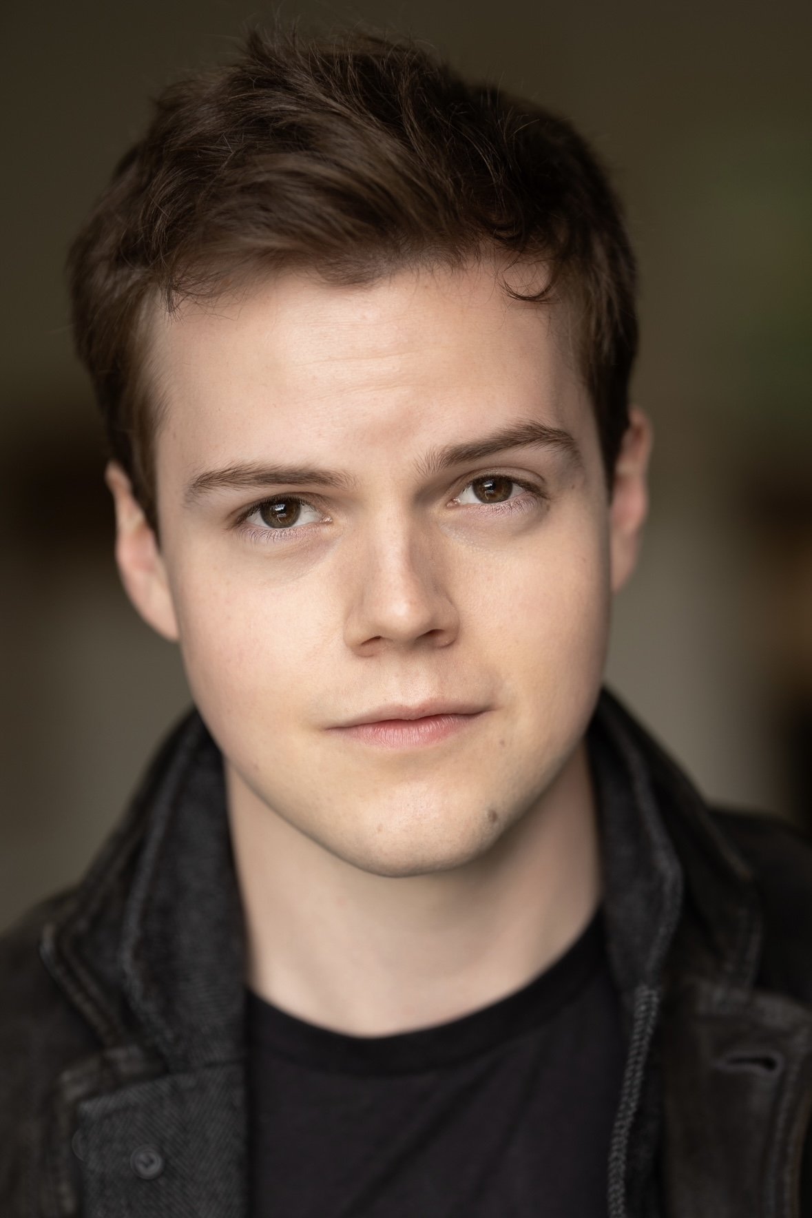 et billede af Cole Failing