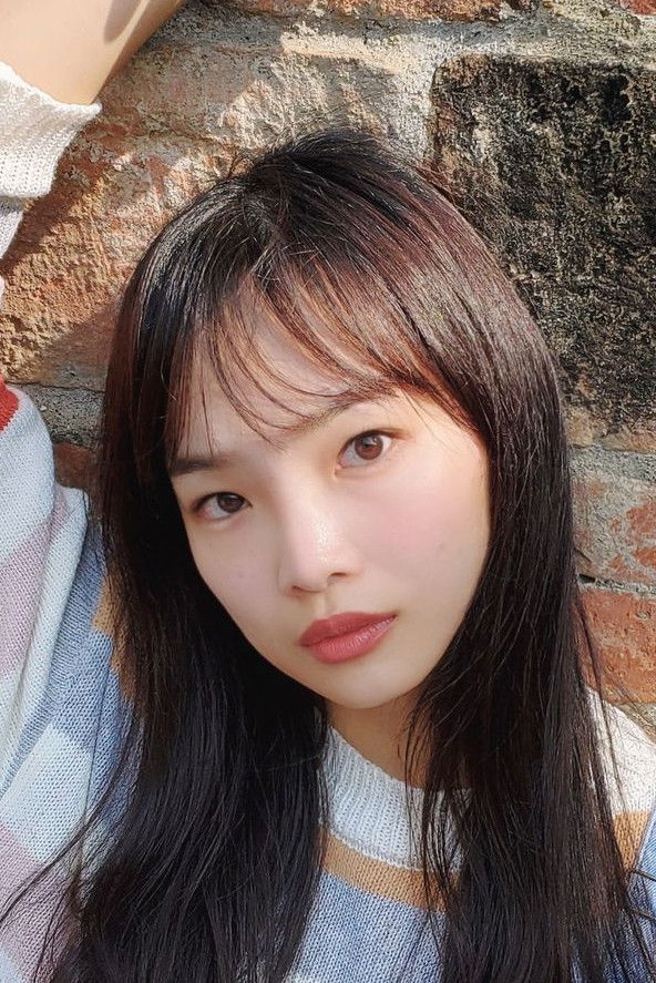 et billede af Tien-Lin Hsu