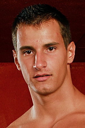 et billede af James Curtis