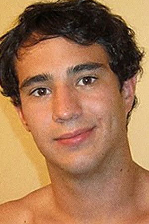 et billede af Cody Miers