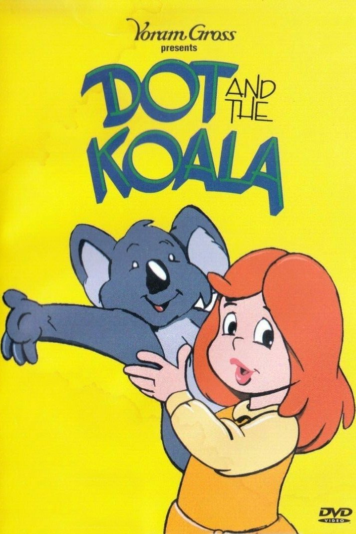 Dot and the Koala
