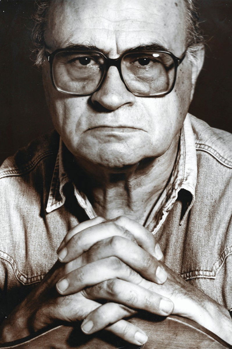 et billede af Asdrubal Teles