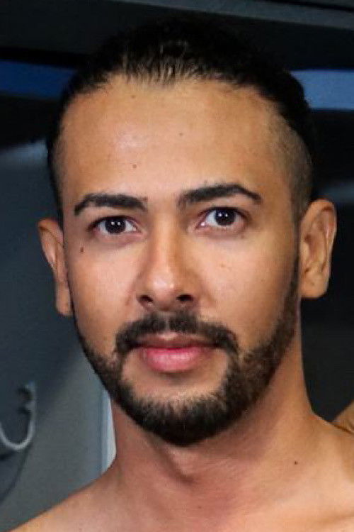 et billede af King Cuba