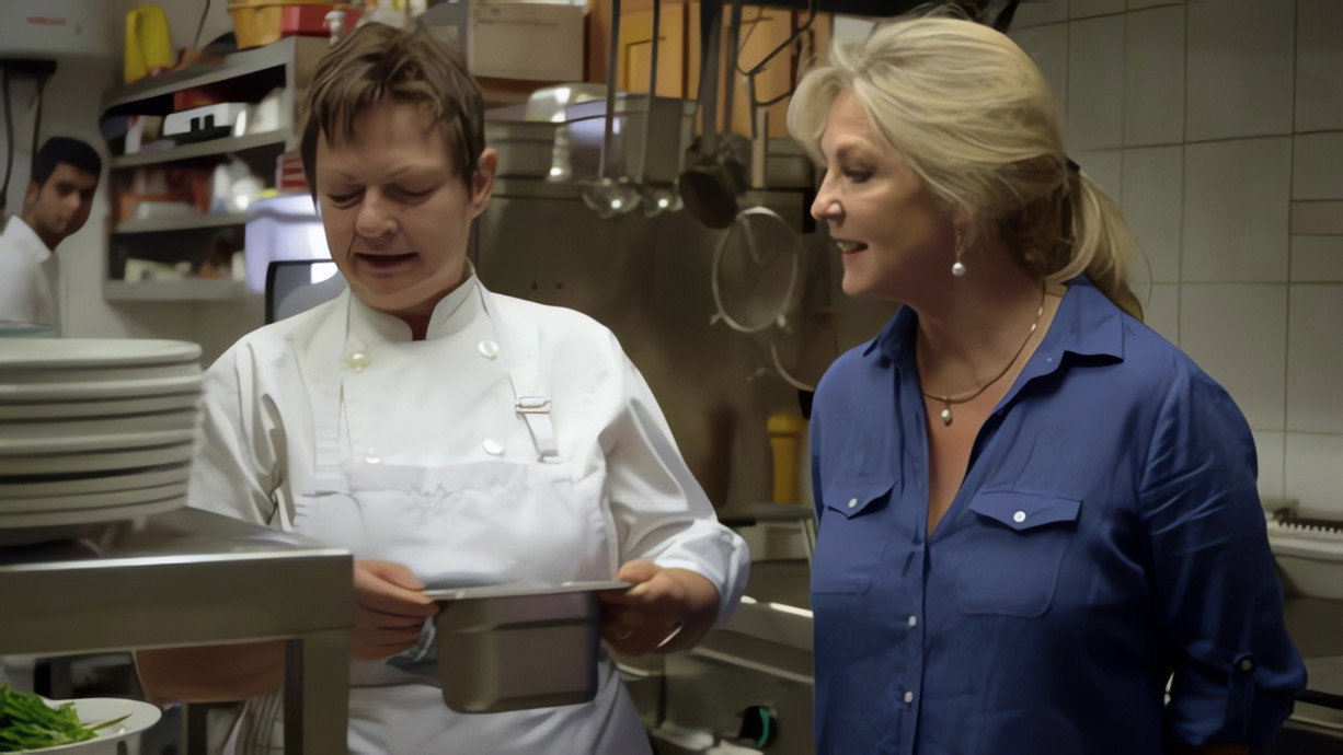 Food Sail Love S01E04 backdrop