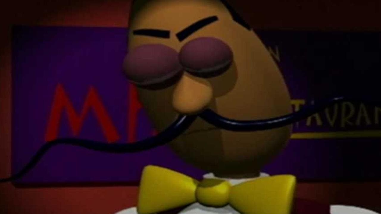 Al_Dente (1998)