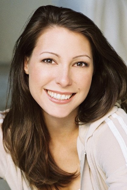 et billede af Heather Child