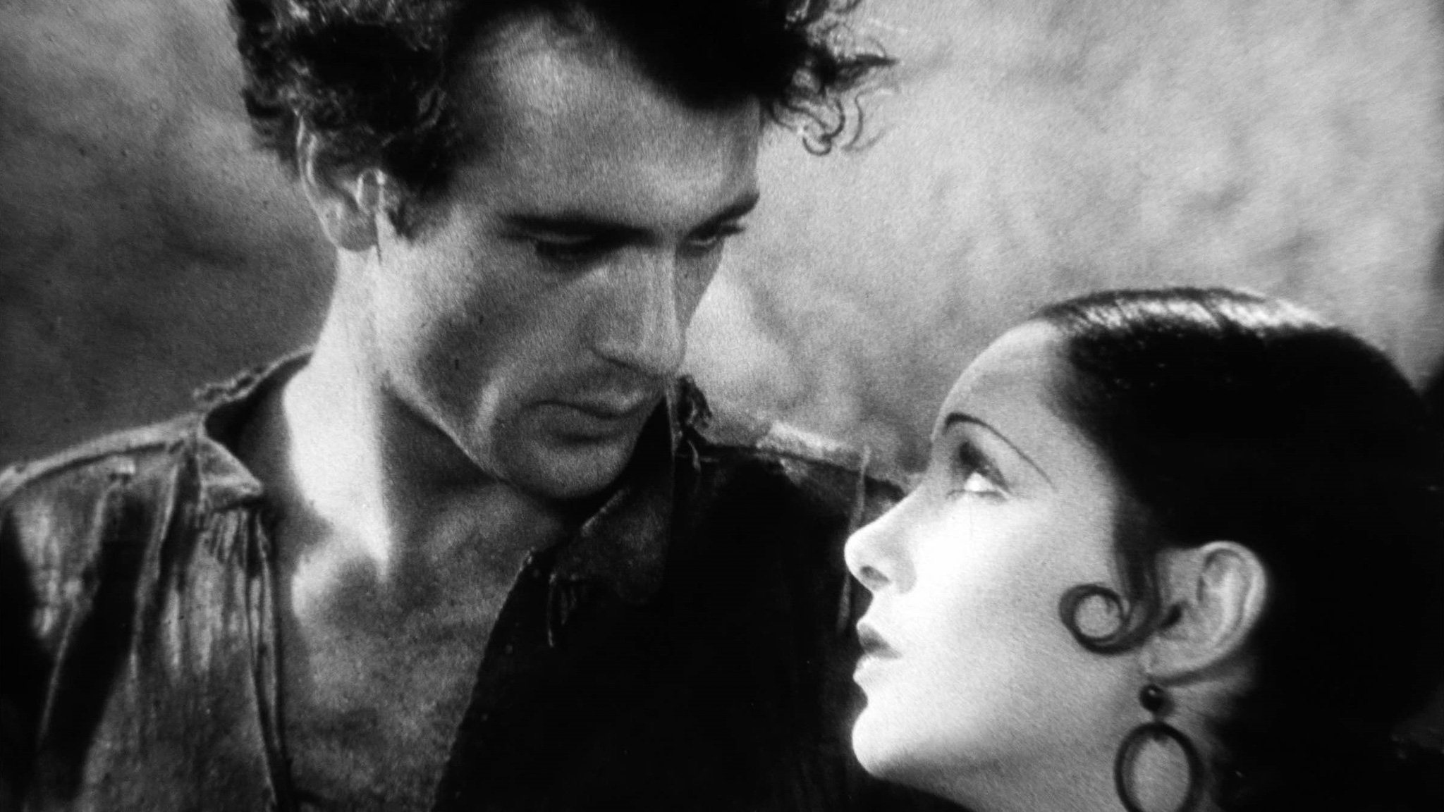 Wolf Song (1929)