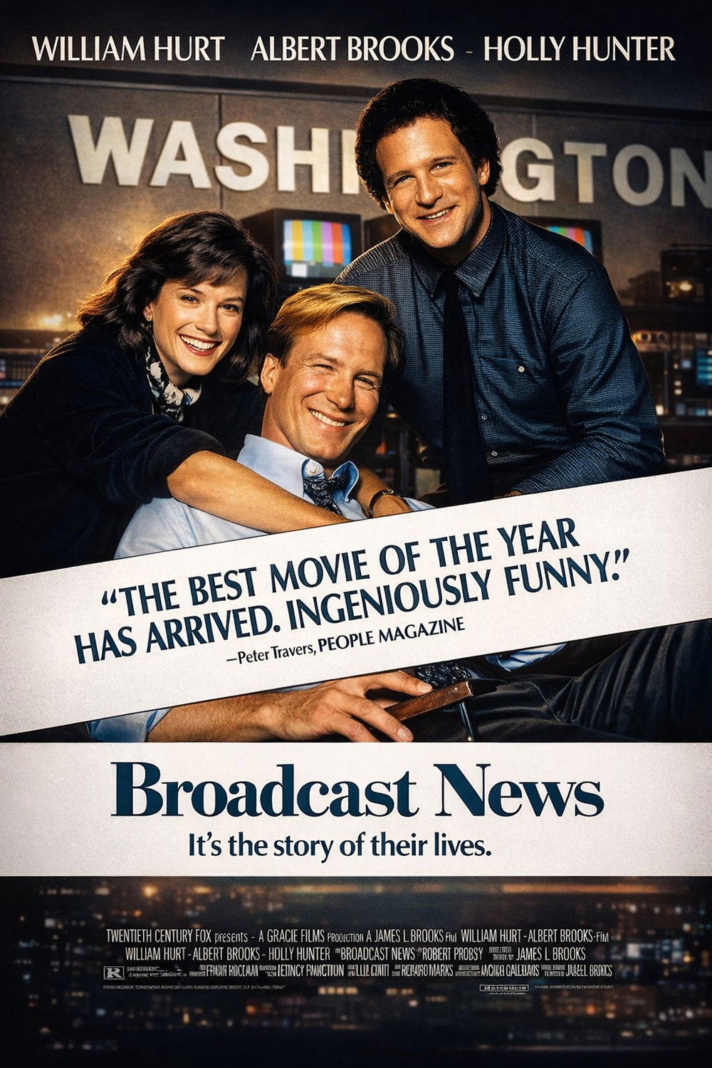 EN - Broadcast News (1987) JACK NICHOLSON