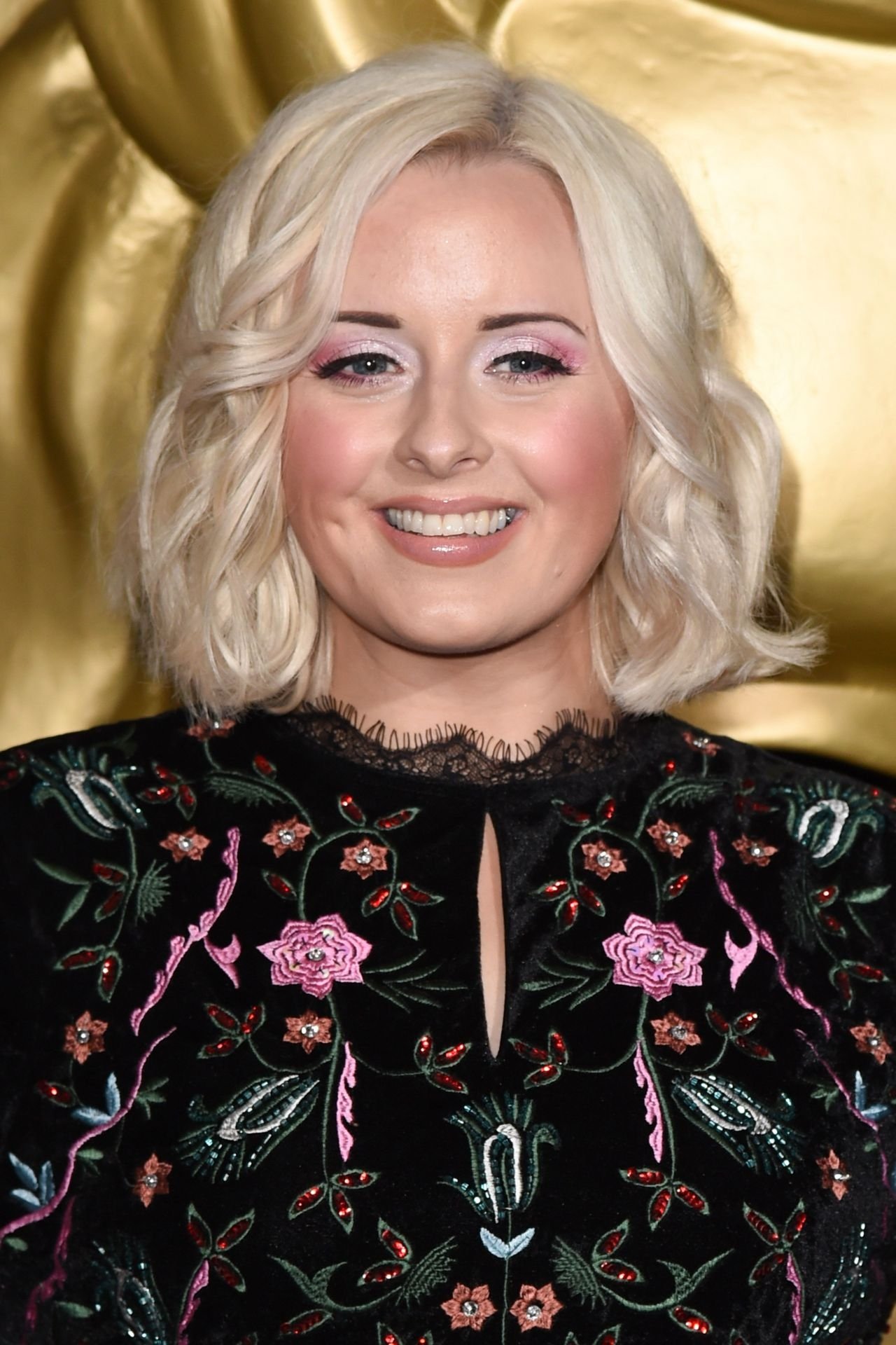 et billede af Katie Thistleton