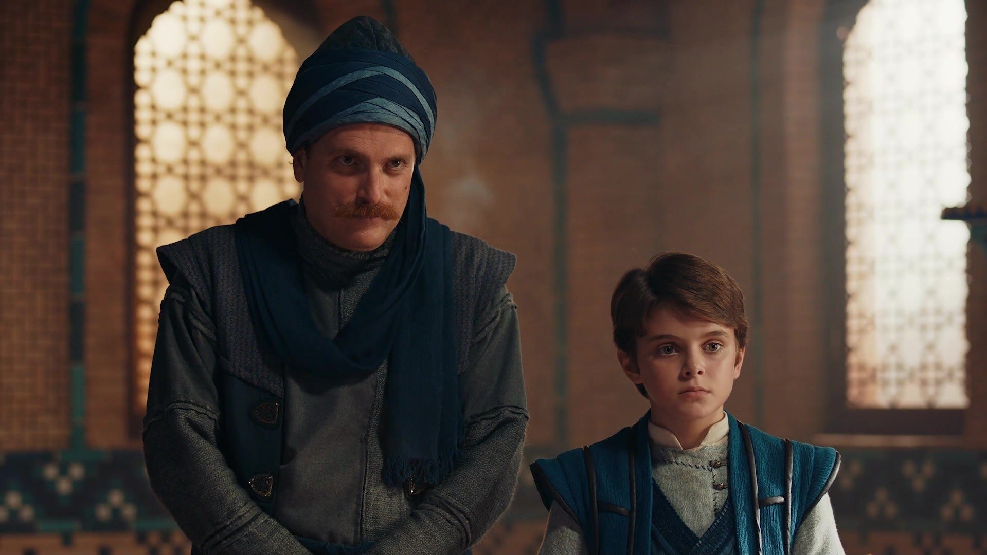 Ibn-i Sina: The Young Genius