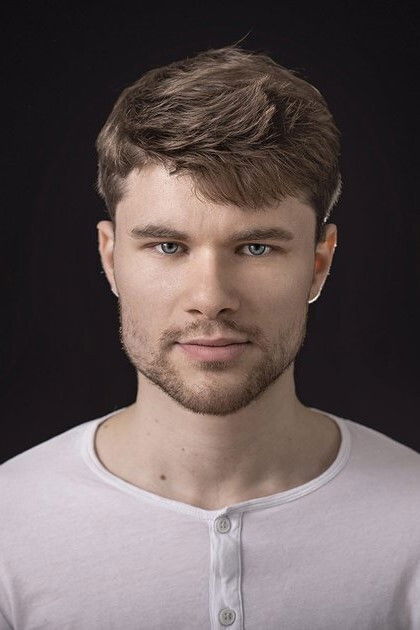 et billede af Charles Sobry