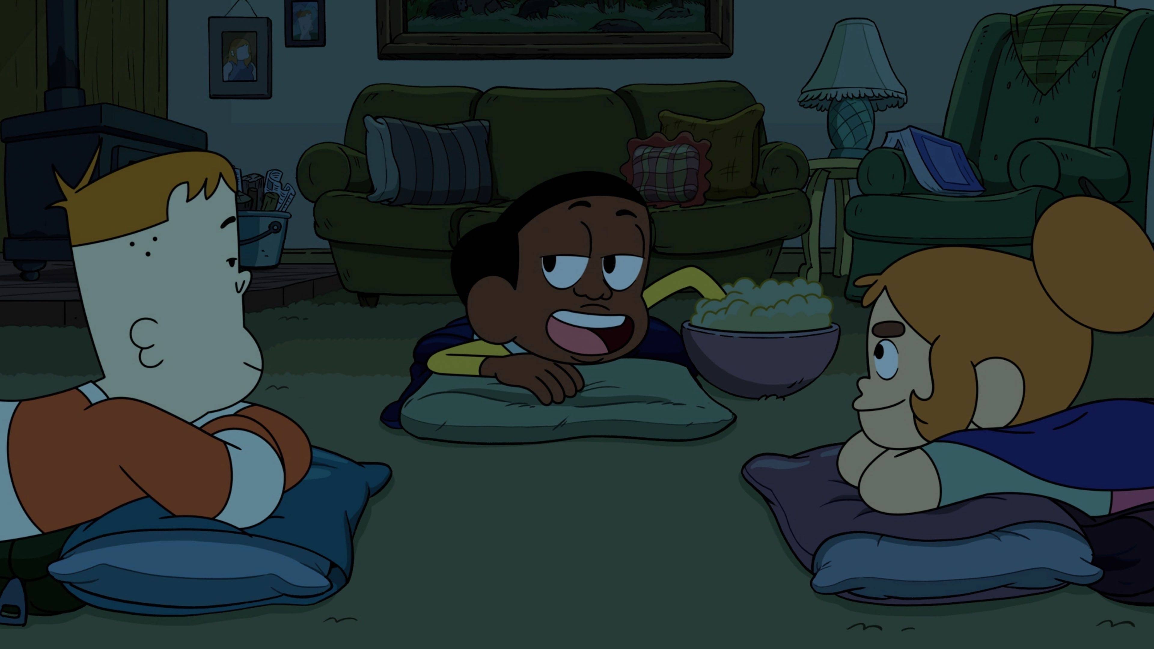 Craig of the Creek