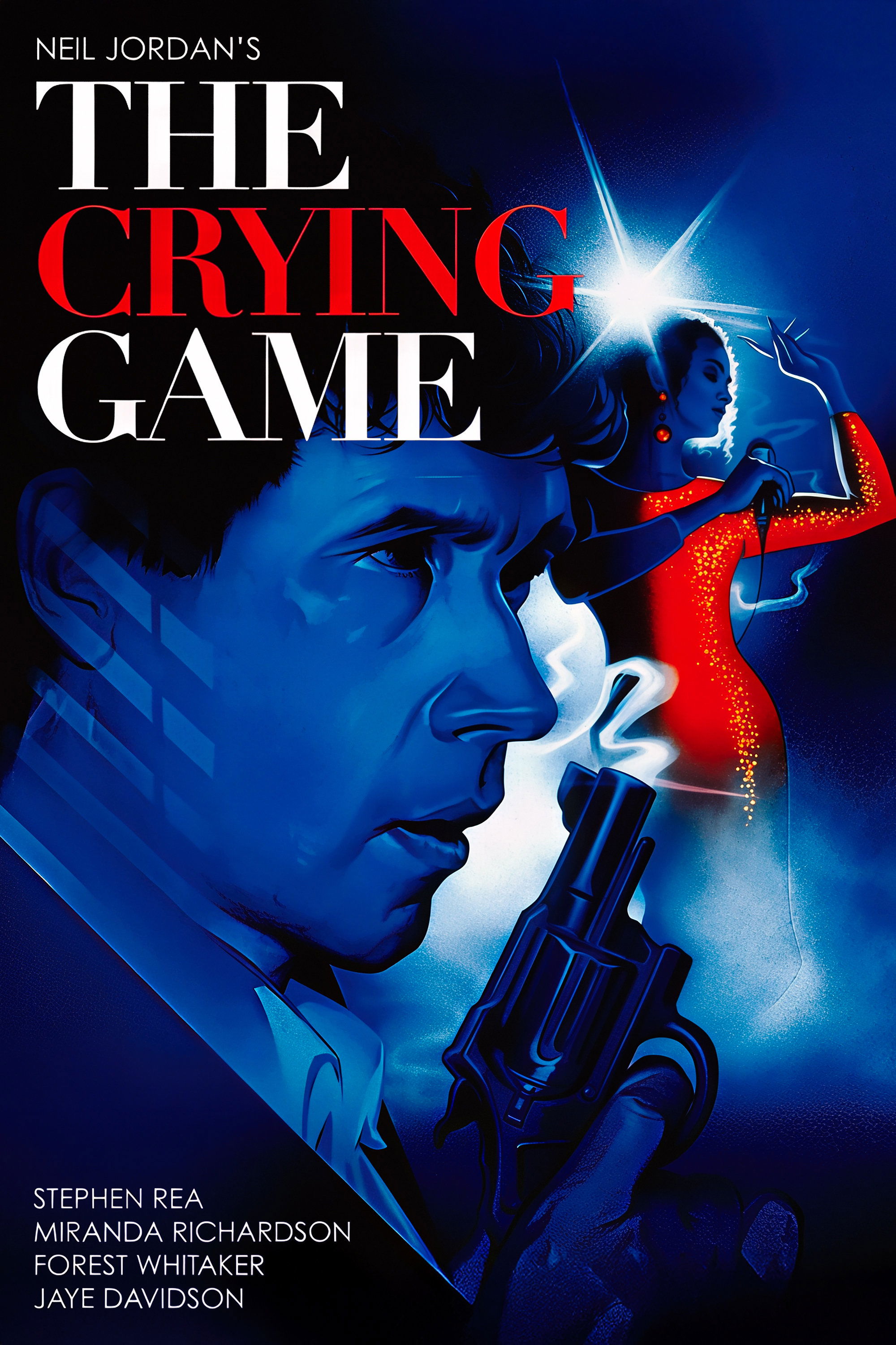 The Crying Game