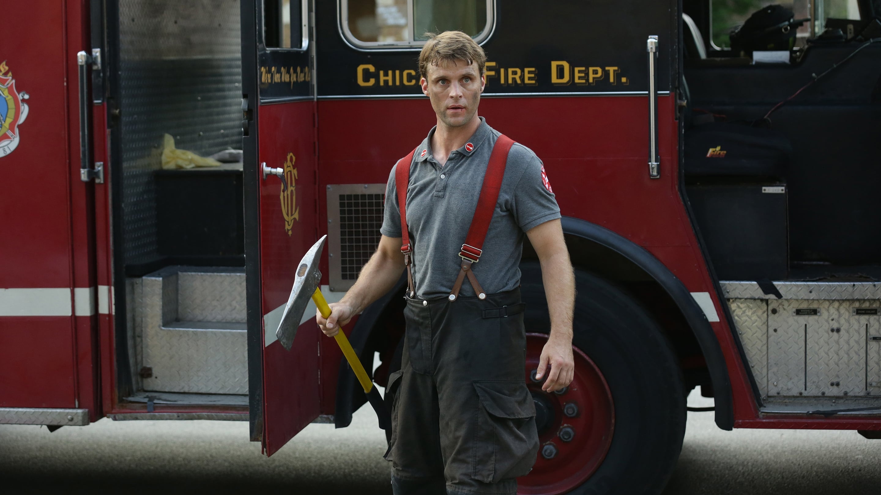 Chicago Fire Season 4 X Episode 1 Free To Watch Online Tmovies