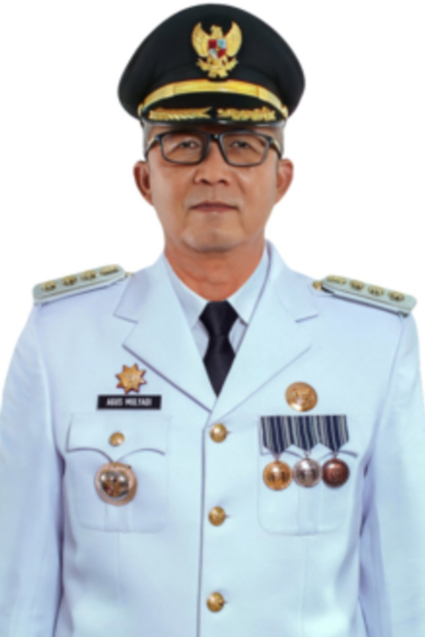 Agus Mulyadi
