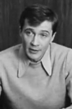 et billede af Aleksandr Polyakov