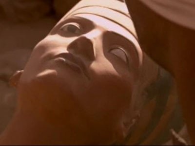 À la recherche de la vérité - Le mystère de Néfertiti