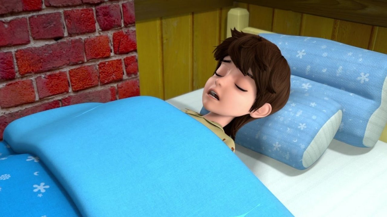 Capsule Boy - Épisode 37
