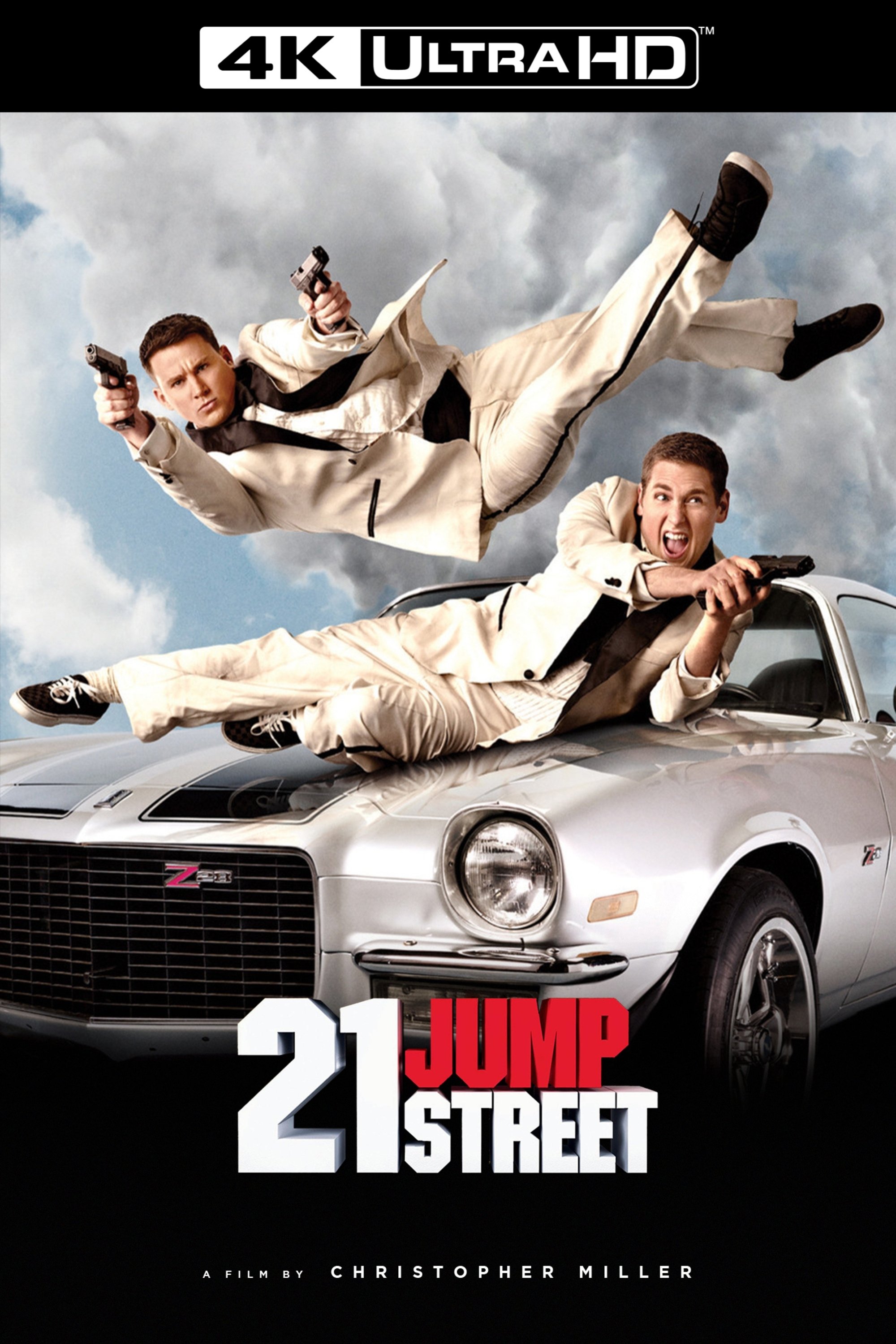 21 Jump Street