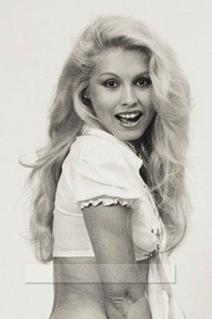 et billede af Sílvia Gless