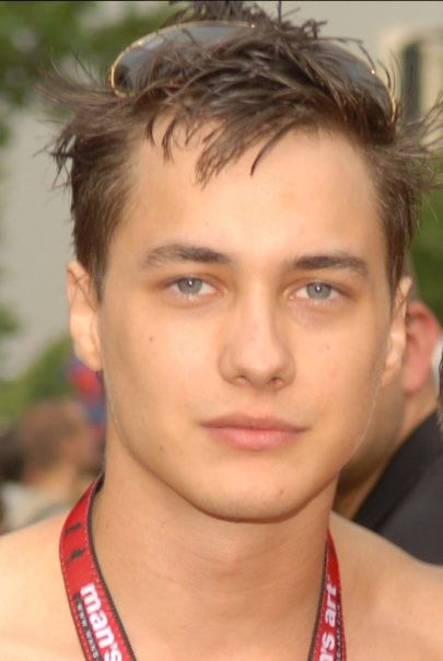 et billede af Ronald Laska