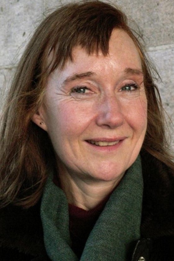 et billede af Nicole Dubois