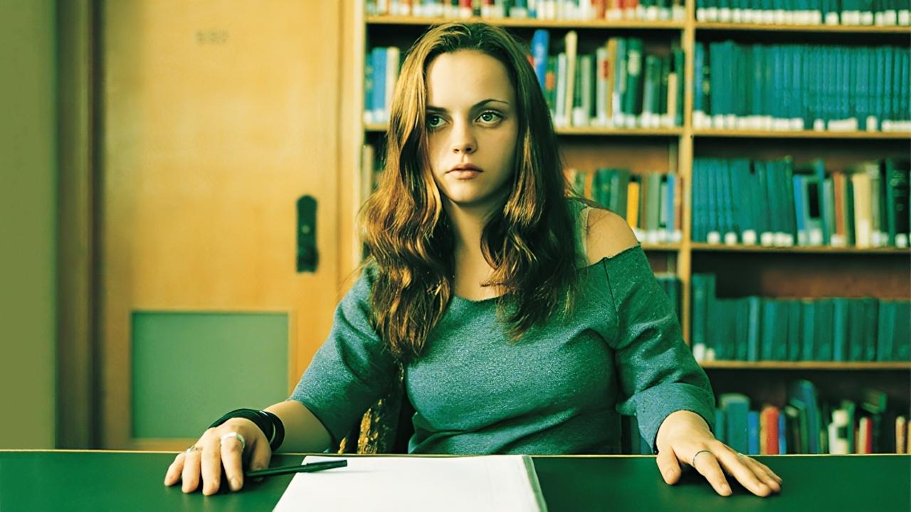 Prozac Nation (2001)