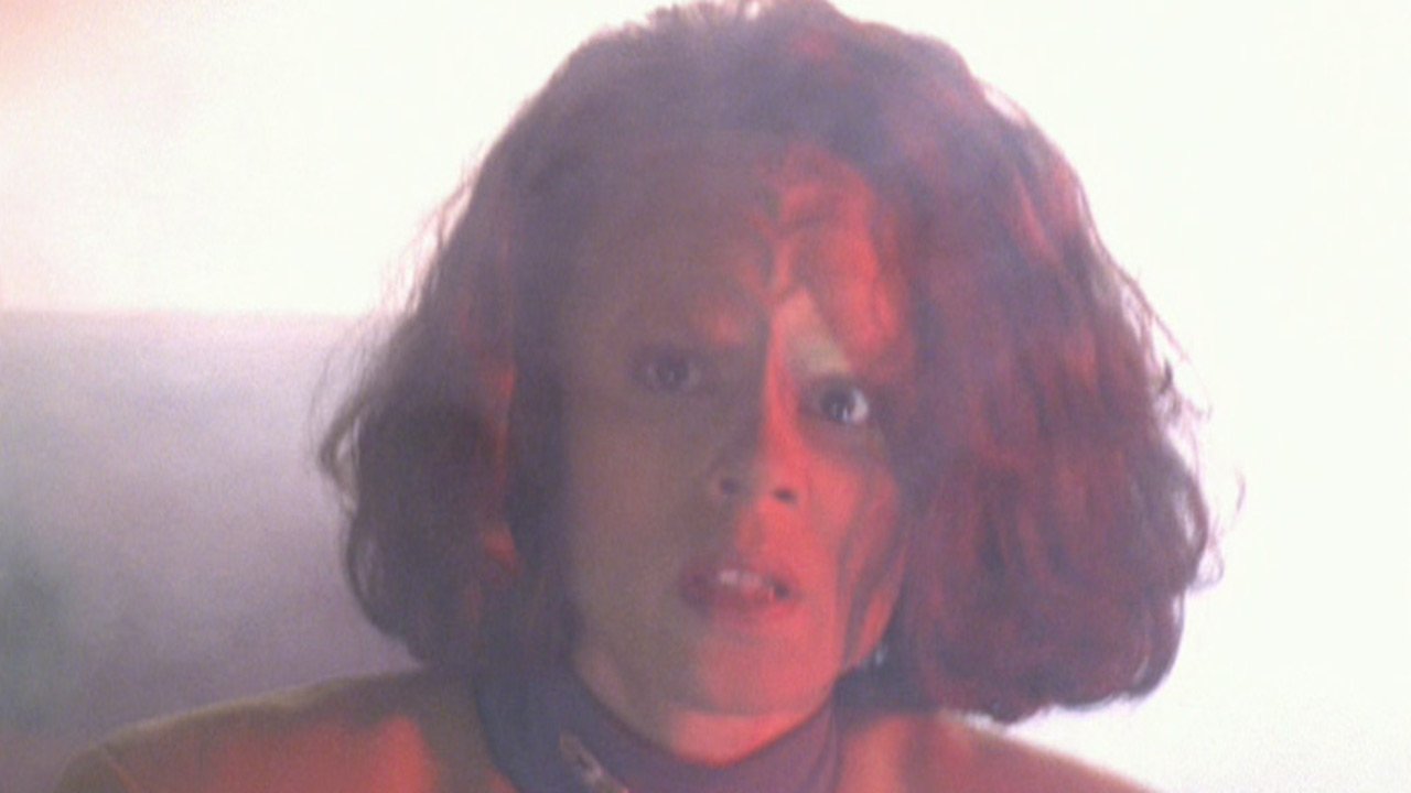 Star Trek : Voyager - Saison 6 Episode 3 : Sur le grand fleuve de la mort (2001)