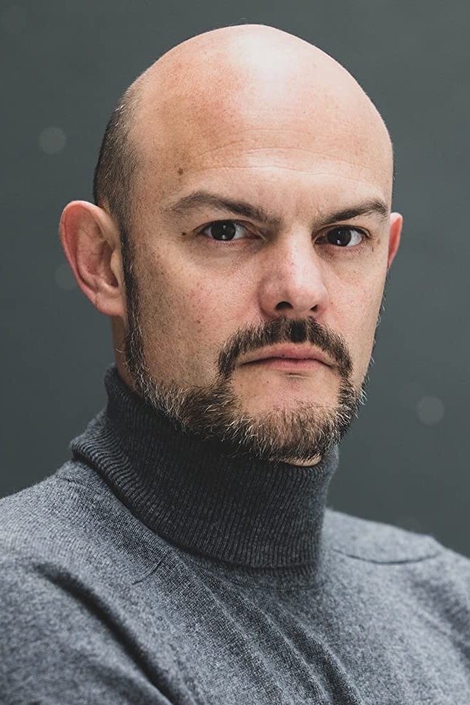 et billede af James Joint