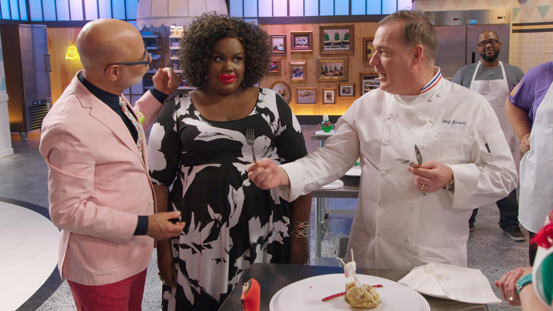 Nailed It! - 2. Bölüm