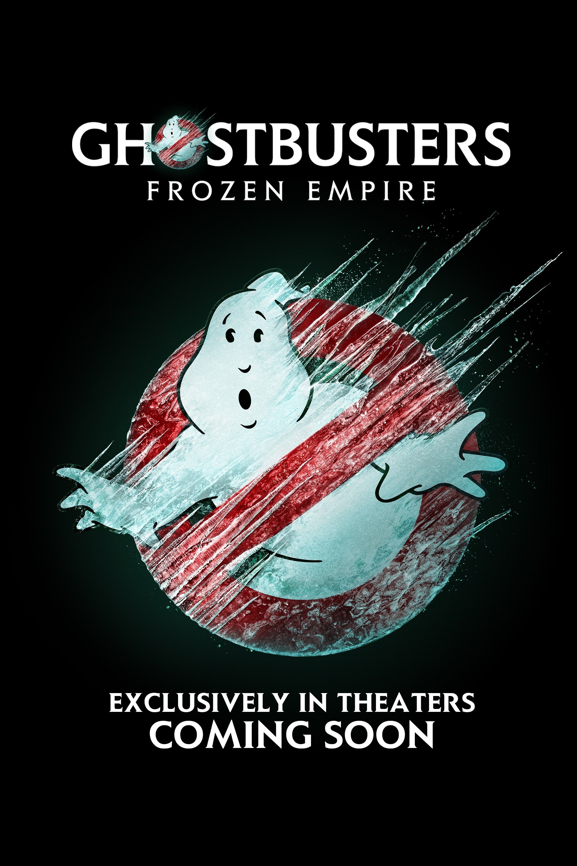 Ghostbusters: Frozen Empire