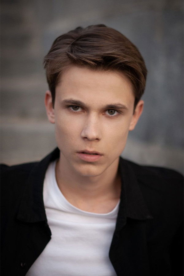 et billede af Aleksandr Alekseev