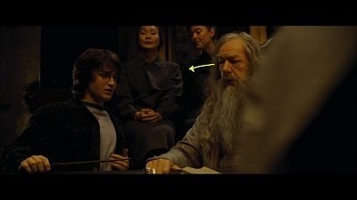 Harry Potter et la Coupe de Feu
