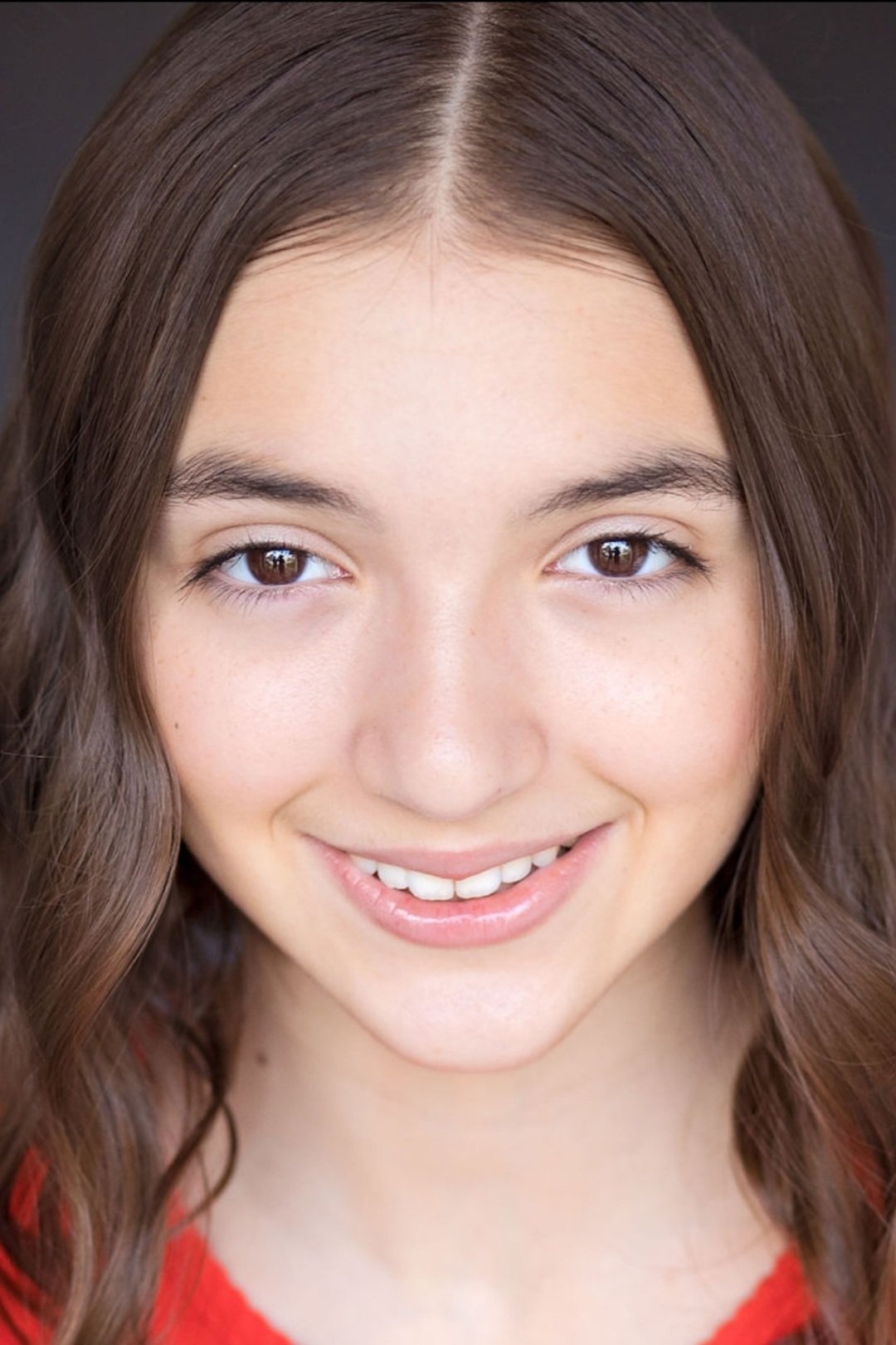 et billede af Victoria Llodra