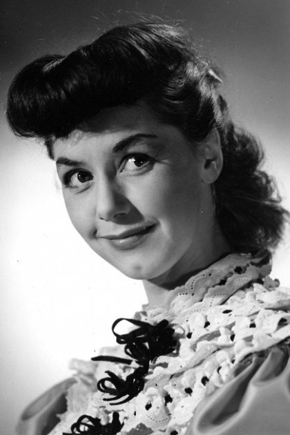 et billede af Ann-Marie Wiman